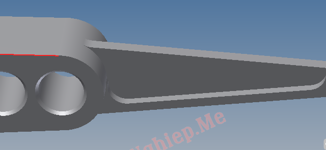 Thiết kế quy trình công nghệ gia công chi tiết tay đòn kéo đĩa ép ly hợp