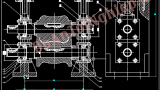 Thiết kế dây chuyền sản xuất ống Inox, gia công chi tiết trục